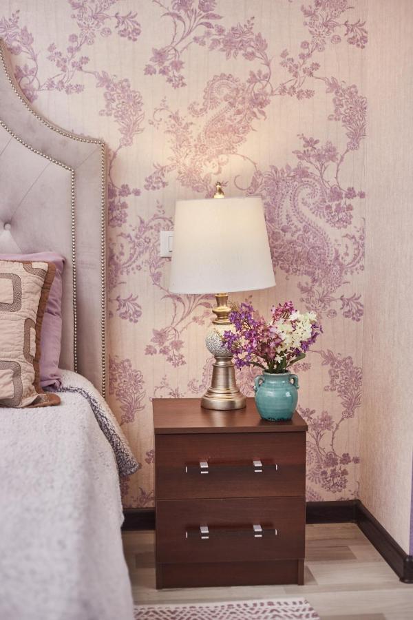 Purple Pearl On French Boulevard Apartamento Odesa Exterior foto